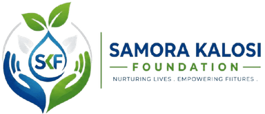 Samora Kalosi Logo