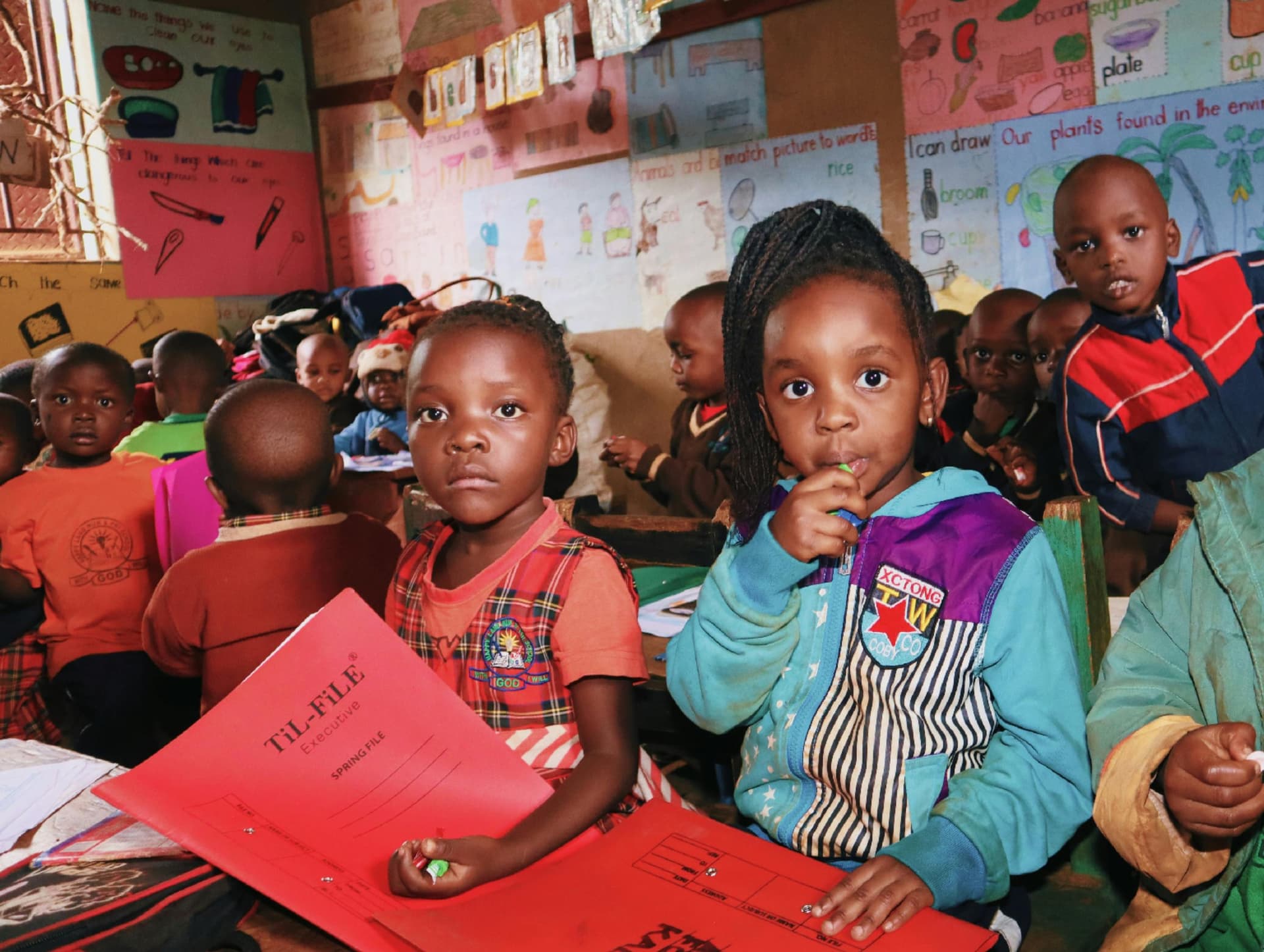 Inclusive Education